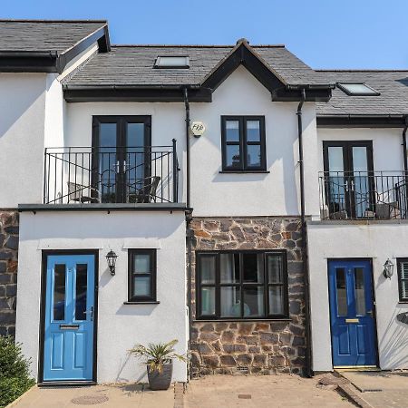 6 Boat Yard Villa Abersoch Eksteriør billede