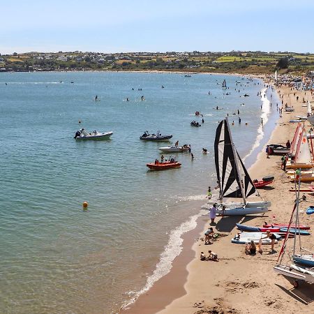 6 Boat Yard Villa Abersoch Eksteriør billede