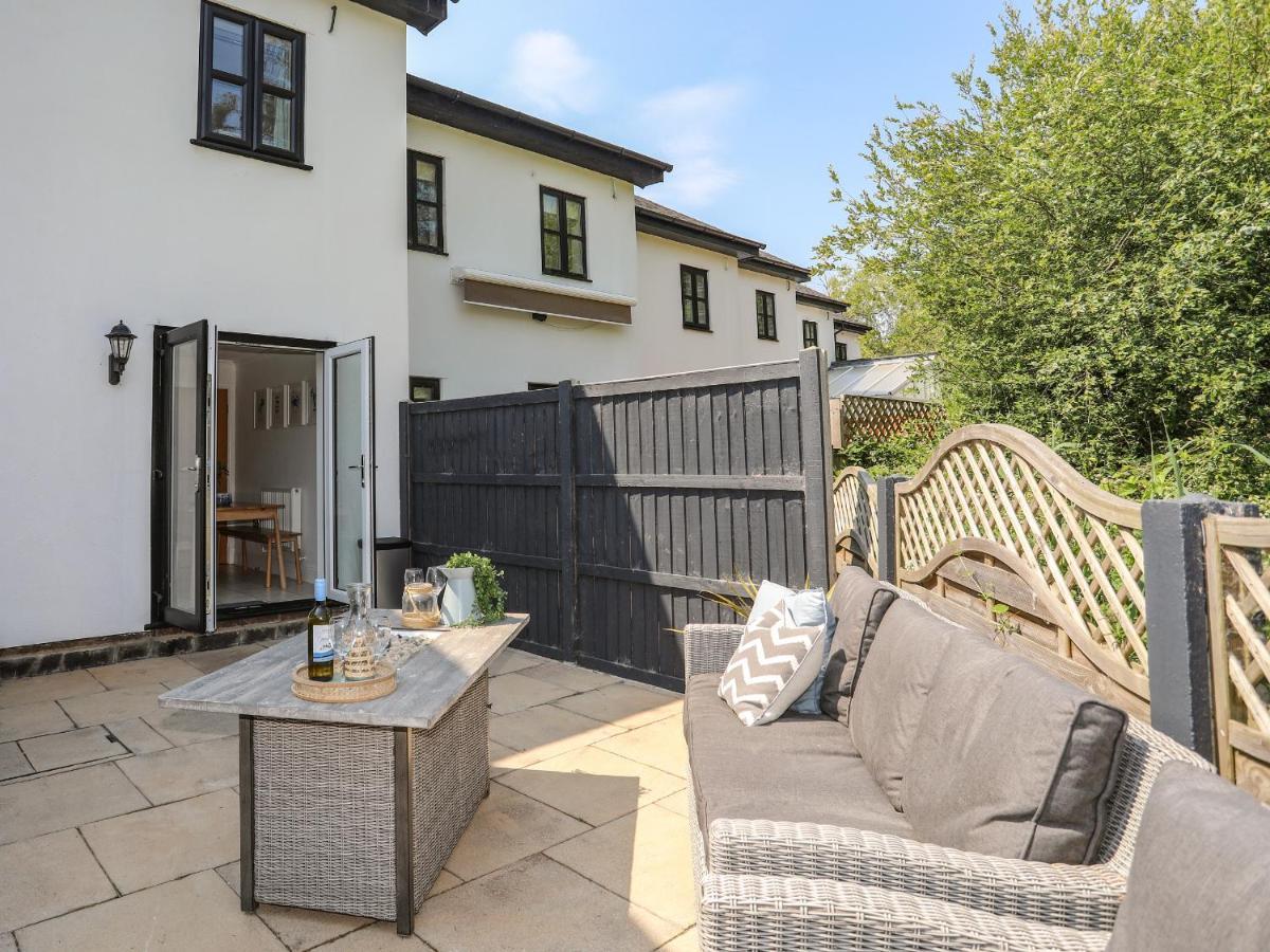 6 Boat Yard Villa Abersoch Eksteriør billede